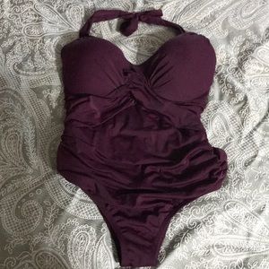 Bathing suit